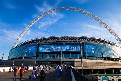 wembley stadium bags clearance.